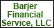 Barjer Financial Svc Llc - Greer, SC