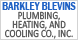 Barkley Blevins Plumbing Htg - Lexington, KY