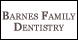 Barnes Family Dentistry - Hattiesburg, MS