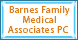 Barnes Family Medical Associates P C - Evergreen, AL