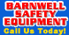 Barnwell Safety Equipment Inc - Barnwell, SC