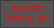 Barrett's Towing - Athens, GA
