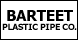 Barteet Plastic Pipe Co Inc - Shreveport, LA