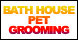 Bath House Pet Grooming - Jacksonville Beach, FL