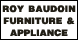 Baudoin Roy Furniture & Appliance - Lockport, LA