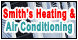 Smith Heating And Air Conditioning - Spartanburg, SC