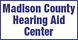 Madison County Hearing Aid Ctr - London, OH