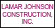 Lamar Johnson Construction Inc - Waycross, GA