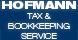 Hofmann Tax & Bookkeeping Service - Yreka, CA