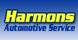 Harmon's Automotive Service LLC - Oberlin, OH