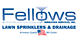 Fellows Irrigation Services Inc. - McKinney, TX