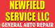 Newfield Mobil Service - Stamford, CT