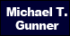 Michael T. Gunner: Michael T Gunner - Hilliard, OH