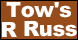Tow's R Russ - Orange, CA