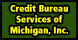 Credit Bureau SVC of Michigan - Port Huron, MI