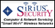 Sirius Security - Arlington, TX