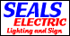 Seals Electric Lighting and Sign - Smyrna, TN