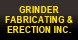 Grinder Fabricating And Erection Inc - Millington, TN