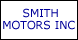 Smith Motors Inc - Belton, SC