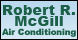 Robert R. McGill Air Conditioning, Inc. - Lake Worth, FL