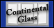 Continental Glass - Baytown, TX