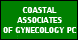 Coastal Associates of Gynecology PC - Brunswick, GA