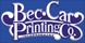 Bec-Car Printing Company - Statesville, NC