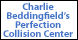 Beddingfield's Charlie Perfection Collision Center - Meridian, MS