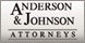 Anderson & Johnson, LLP - Sacramento, CA