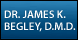 Begley, James K DMD - Duluth, GA