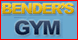 Bender Gym - Madison, AL