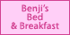 Benji's Bed & Breakfast - Pawleys Island, SC