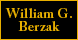 Berzak, William G - Orlando, FL