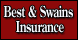 Best And Swains Insurance - Alexandria, LA