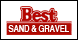 Best Sand & Gravel Inc - Goldsboro, NC