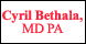 Bethala, Cyril MD PA - Gulfport, MS