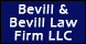 Bevill & Bevill Law Firm LLC - Jasper, AL