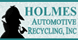 Holmes Automotive Recycling - Oshkosh, WI