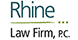 Rhine Law Firm, P.C. - Wilmington, NC