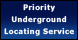 Priority Underground Locating - Huntersville, NC