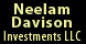 Neelam Davison Investments LLC - Neenah, WI