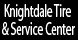 Knightdale Tire & Svc Ctr - Knightdale, NC