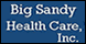 Big Sandy Health Care Inc - Prestonsburg, KY