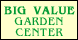 Big Value Garden Center - Daytona Beach, FL