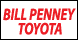 Bill Penney Toyota - Huntsville, AL