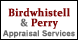 Birdwhistell & Perry Appraisal Services - Lawrenceburg, KY