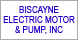 Biscayne Electric Motor & Pump - Miami, FL