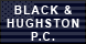Black & Hughston PC - Muscle Shoals, AL
