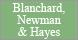 Blanchard & Newman - Hendersonville, NC