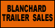 Blanchard Trailer Sales - Baton Rouge, LA